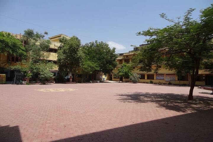 campus-view